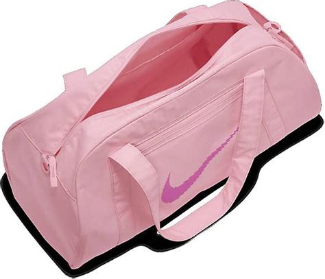 nike sporttasche damen rosa rot blau|Damen Sporttasche .